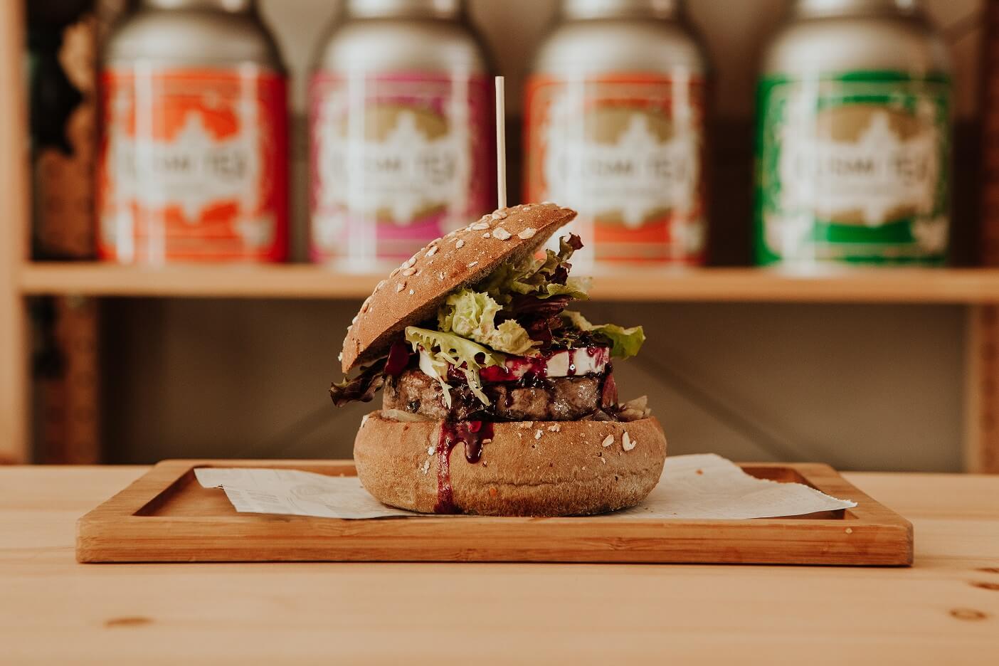 Qué es un brunch - El Bullidor